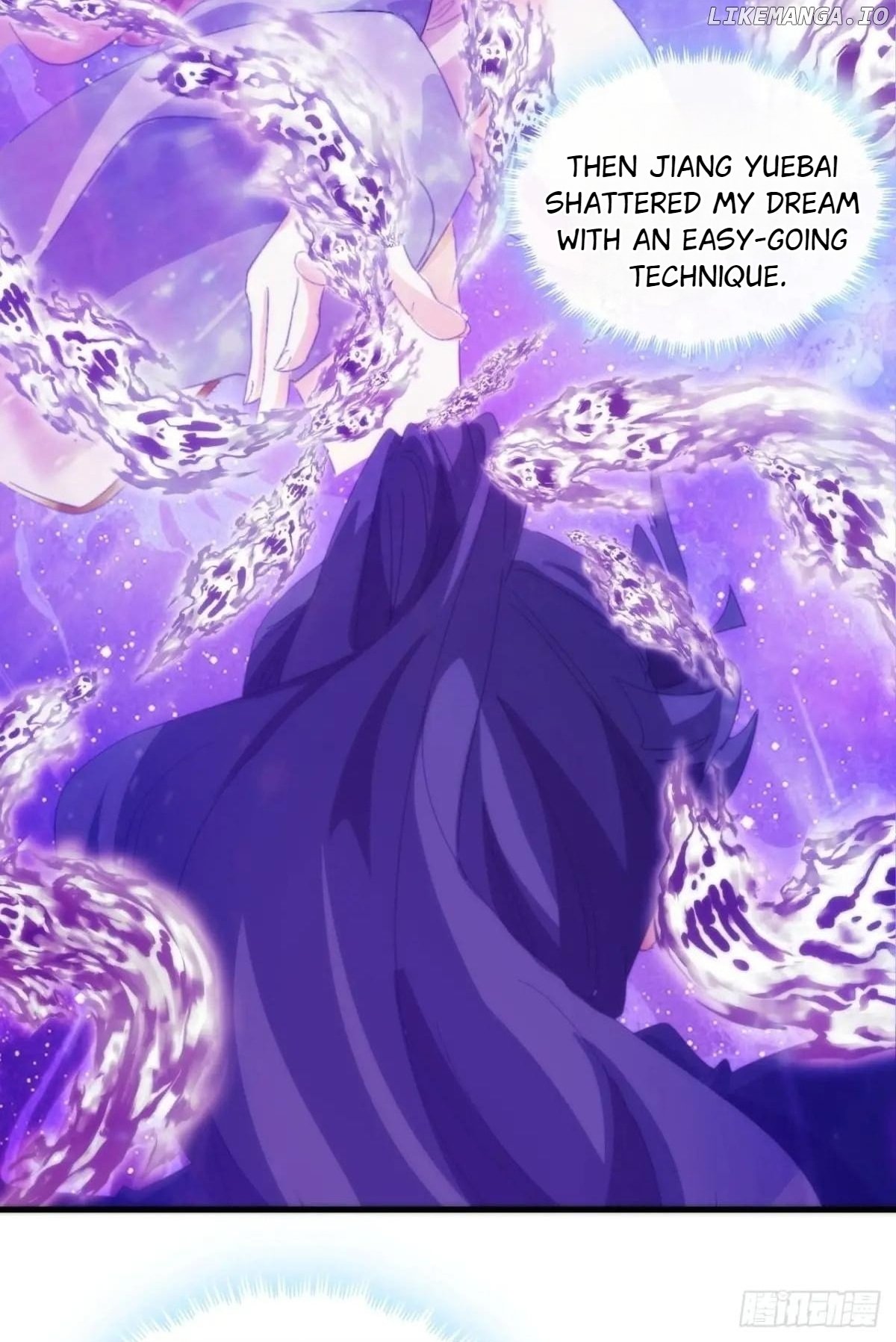 Please Slay The Demon! Young Master! Chapter 180 - page 57